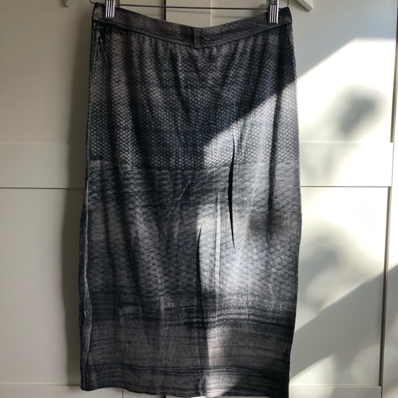 Raquel Allegra skirt - Picture 5 of 5